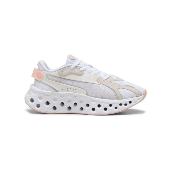 PUMA SOFTRIDE FREQUENCE TRANSFORMATIVE COLOR 311003-01 