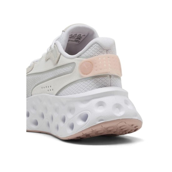 PUMA SOFTRIDE FREQUENCE TRANSFORMATIVE COLOR 311003-01 