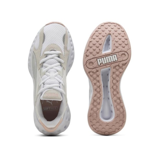 PUMA SOFTRIDE FREQUENCE TRANSFORMATIVE COLOR 311003-01 