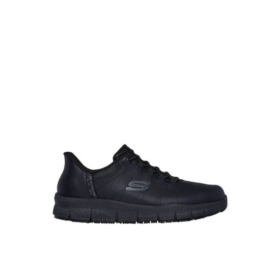 SKETCHERS COTTONBUD NAMPA 108218-BLK