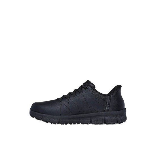 SKETCHERS COTTONBUD NAMPA 108218-BLK