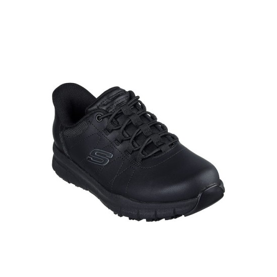 SKETCHERS COTTONBUD NAMPA 108218-BLK