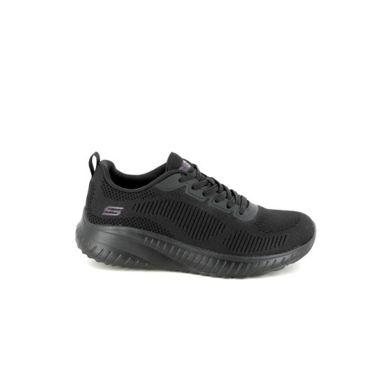 SKECHERS BOBS SQUAD CHAOS 117209-BBK