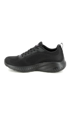 SKECHERS BOBS SQUAD CHAOS 117209-BBK