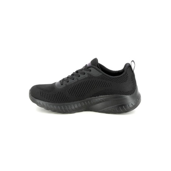 SKECHERS BOBS SQUAD CHAOS 117209-BBK