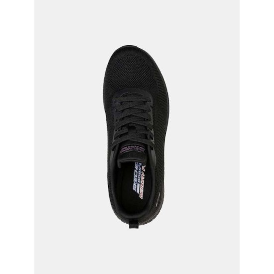 SKECHERS BOBS SQUAD CHAOS 117209-BBK