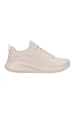 SKECHERS BOSS SQUAD CHAOS FACE OFF 117209-NUDE