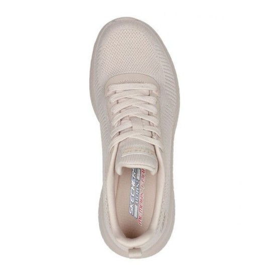 SKECHERS BOSS SQUAD CHAOS FACE OFF 117209-NUDE SKECHERS BOSS SQUAD CHAOS FACE OFF 117209-NUDE