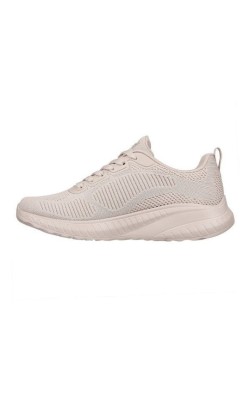 SKECHERS BOSS SQUAD CHAOS FACE OFF 117209-NUDE