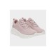 SKECHERS BOBS B FLEX HI FLYING HI 117385-ROS