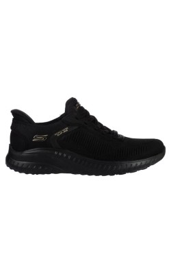 SKECHERS CURRENT MUSE TEXTLINE 117497-BBK