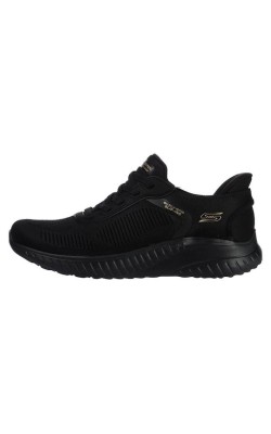 SKECHERS CURRENT MUSE TEXTLINE 117497-BBK