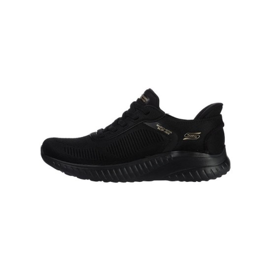 SKECHERS CURRENT MUSE TEXTLINE 117497-BBK SKECHERS CURRENT MUSE TEXTLINE 117497-BBK