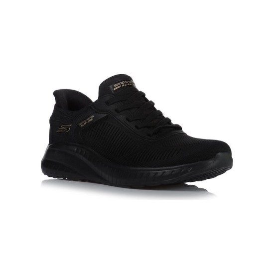 SKECHERS CURRENT MUSE TEXTLINE 117497-BBK SKECHERS CURRENT MUSE TEXTLINE 117497-BBK