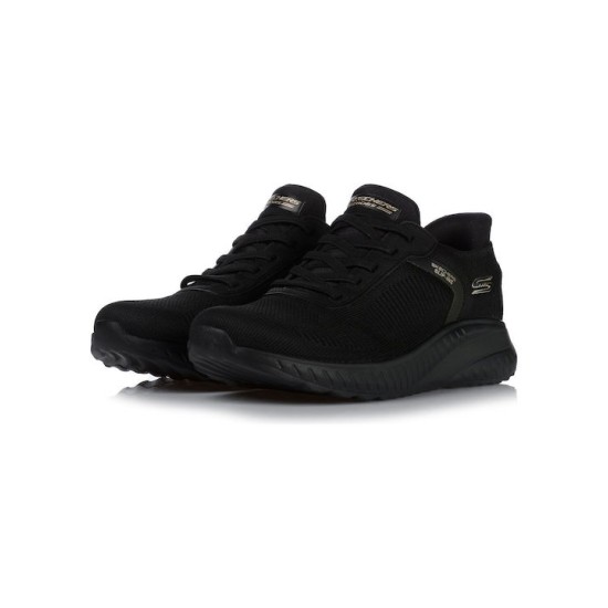 SKECHERS CURRENT MUSE TEXTLINE 117497-BBK SKECHERS CURRENT MUSE TEXTLINE 117497-BBK