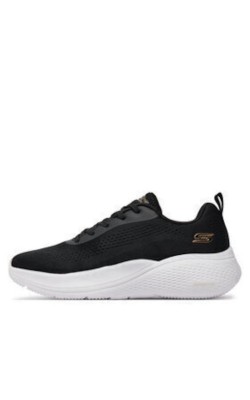 SKECHERS BOBS INFINITY 117550-BLK