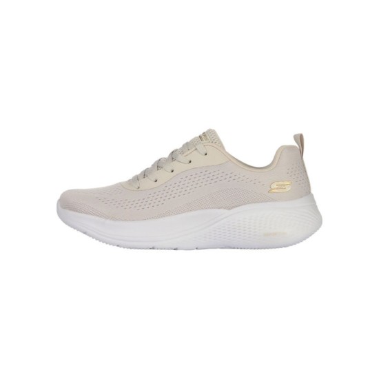 SKECHERS LACE UP ENGINEERED KNIT W VAPOR FOAM 117550-NAT SKECHERS LACE UP ENGINEERED KNIT W VAPOR FOAM 117550-NAT