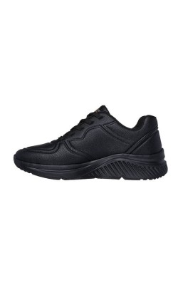 SKETCHER ARCH COMFORT PU SPECKLED 117560-BBK
