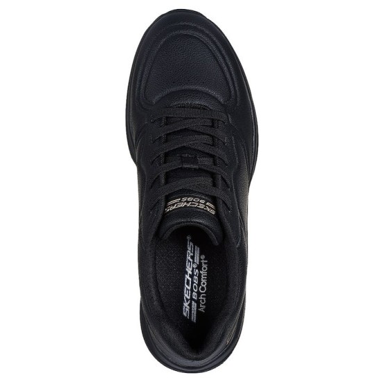 SKETCHER ARCH COMFORT PU SPECKLED 117560-BBK
