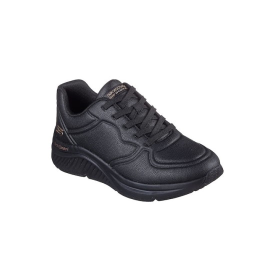SKETCHER ARCH COMFORT PU SPECKLED 117560-BBK