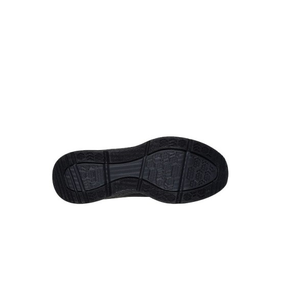 SKETCHER ARCH COMFORT PU SPECKLED 117560-BBK