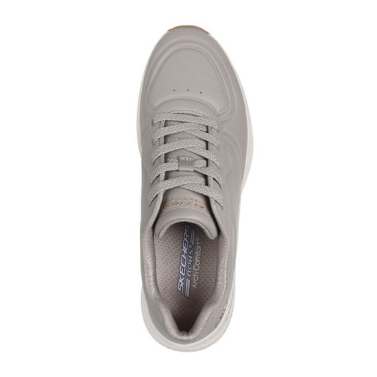 SKECHERS ARCH COMFORT PU SPECKLE 117560-TPE