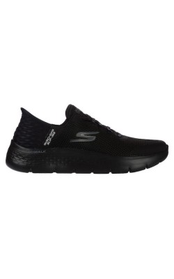 SKECHERS GRAND ENTRY 124836-BBK