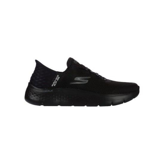 SKECHERS GRAND ENTRY 124836-BBK SKECHERS GRAND ENTRY 124836-BBK