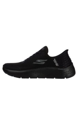 SKECHERS GRAND ENTRY 124836-BBK