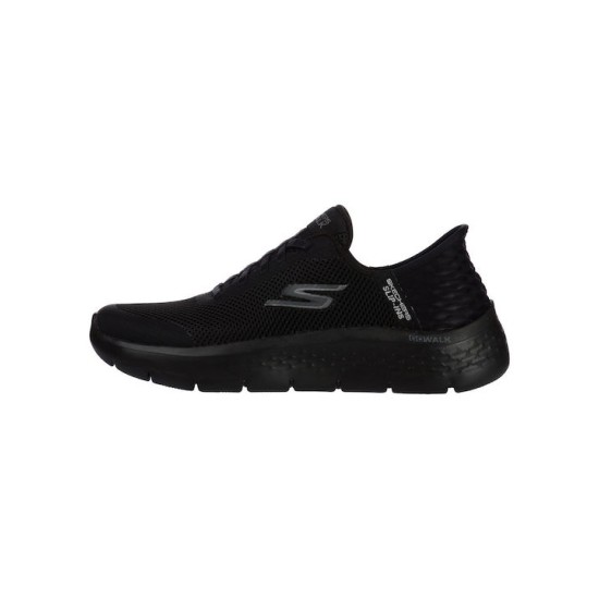 SKECHERS GRAND ENTRY 124836-BBK SKECHERS GRAND ENTRY 124836-BBK