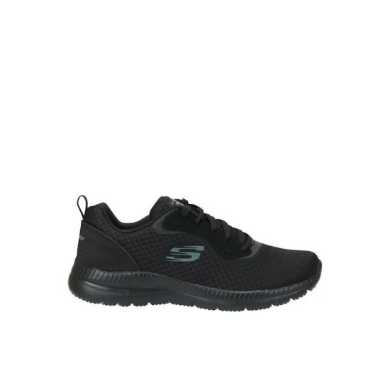 UNISEX ΑΘΛΗΤΙΚΟ SKECHERS 12606-BBK UNISEX ΑΘΛΗΤΙΚΟ SKECHERS 12606-BBK