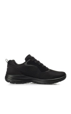 UNISEX ΑΘΛΗΤΙΚΟ SKECHERS 12606-BBK