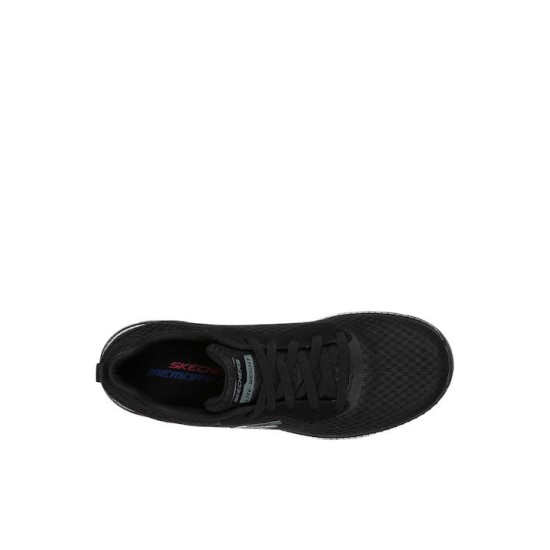 UNISEX ΑΘΛΗΤΙΚΟ SKECHERS 12606-BBK UNISEX ΑΘΛΗΤΙΚΟ SKECHERS 12606-BBK