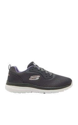ΓΥΝΑΙΚΕΙΟ ΑΘΛΗΤΙΚΟ SKECHERS 12606/CCLV