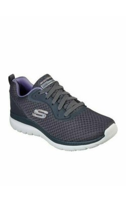 ΓΥΝΑΙΚΕΙΟ ΑΘΛΗΤΙΚΟ SKECHERS 12606/CCLV