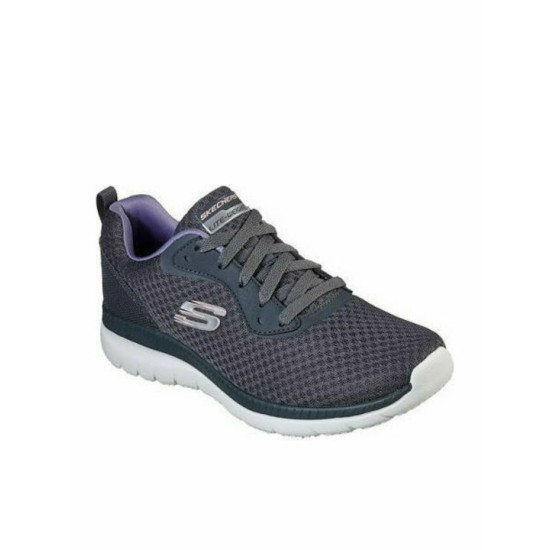 ΓΥΝΑΙΚΕΙΟ ΑΘΛΗΤΙΚΟ SKECHERS 12606/CCLV ΓΥΝΑΙΚΕΙΟ ΑΘΛΗΤΙΚΟ SKECHERS 12606/CCLV