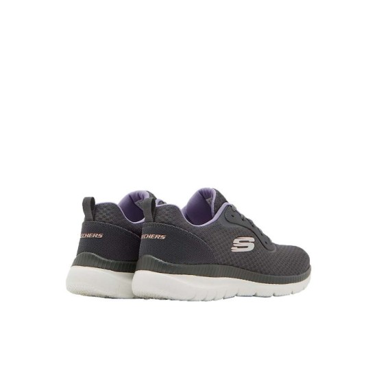 ΓΥΝΑΙΚΕΙΟ ΑΘΛΗΤΙΚΟ SKECHERS 12606/CCLV ΓΥΝΑΙΚΕΙΟ ΑΘΛΗΤΙΚΟ SKECHERS 12606/CCLV