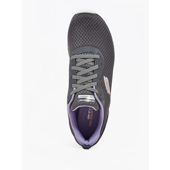 ΓΥΝΑΙΚΕΙΟ ΑΘΛΗΤΙΚΟ SKECHERS 12606/CCLV ΓΥΝΑΙΚΕΙΟ ΑΘΛΗΤΙΚΟ SKECHERS 12606/CCLV