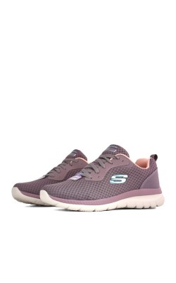 ΓΥΝΑΙΚΕΙΟ ΑΘΛΗΤΙΚΟ SKECHERS 12606/LAV