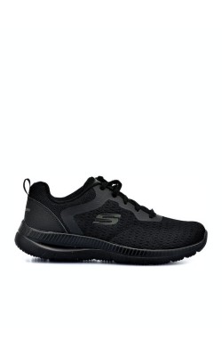 SKECHERS QUICK PATH 12607-BBK