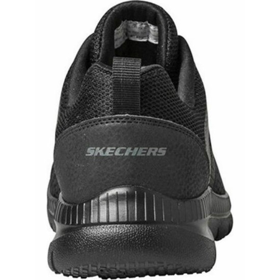 SKECHERS QUICK PATH 12607-BBK SKECHERS QUICK PATH 12607-BBK