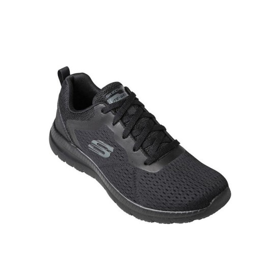 SKECHERS QUICK PATH 12607-BBK SKECHERS QUICK PATH 12607-BBK