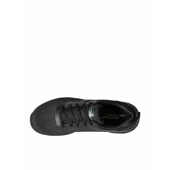 SKECHERS QUICK PATH 12607-BBK SKECHERS QUICK PATH 12607-BBK