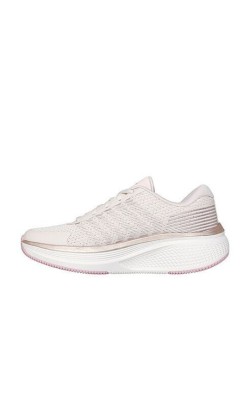 SKECHERS ATHLETIC MESH LACE UP 129008-NTPK