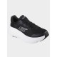 SKECHERS MESH LACE UP W/HM DETAILS 129470-BKW SKECHERS MESH LACE UP W/HM DETAILS 129470-BKW