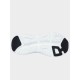 SKECHERS MESH LACE UP W/HM DETAILS 129470-BKW SKECHERS MESH LACE UP W/HM DETAILS 129470-BKW