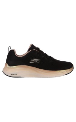 SKECHERS MIDNIGHT GLIMMER 150025-BKRG