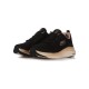SKECHERS MIDNIGHT GLIMMER 150025-BKRG SKECHERS MIDNIGHT GLIMMER 150025-BKRG