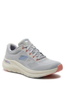 SKECHERS ARCH FIT 2.0 BIG LEAGUE 150051-LGMT