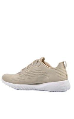 SKECHERS TOUCH TALK 32504-NAT 